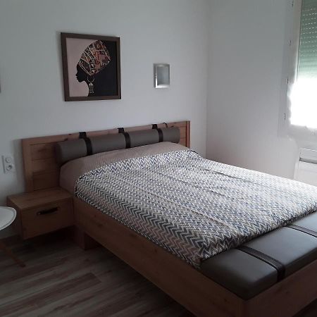 Chez Jo, Bages 66, Appartement 2 Chambres Avec Terrasse Екстериор снимка