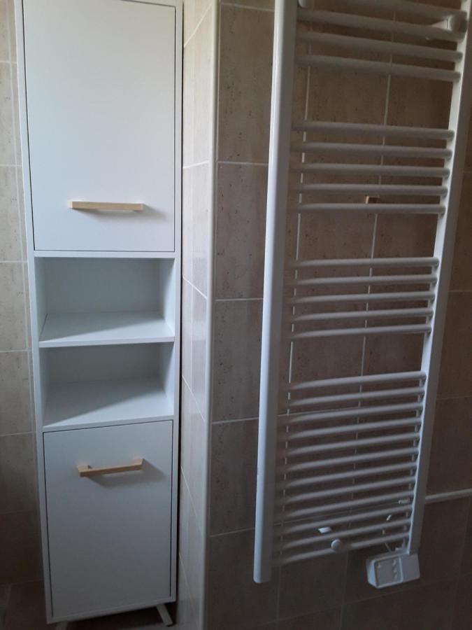 Chez Jo, Bages 66, Appartement 2 Chambres Avec Terrasse Екстериор снимка