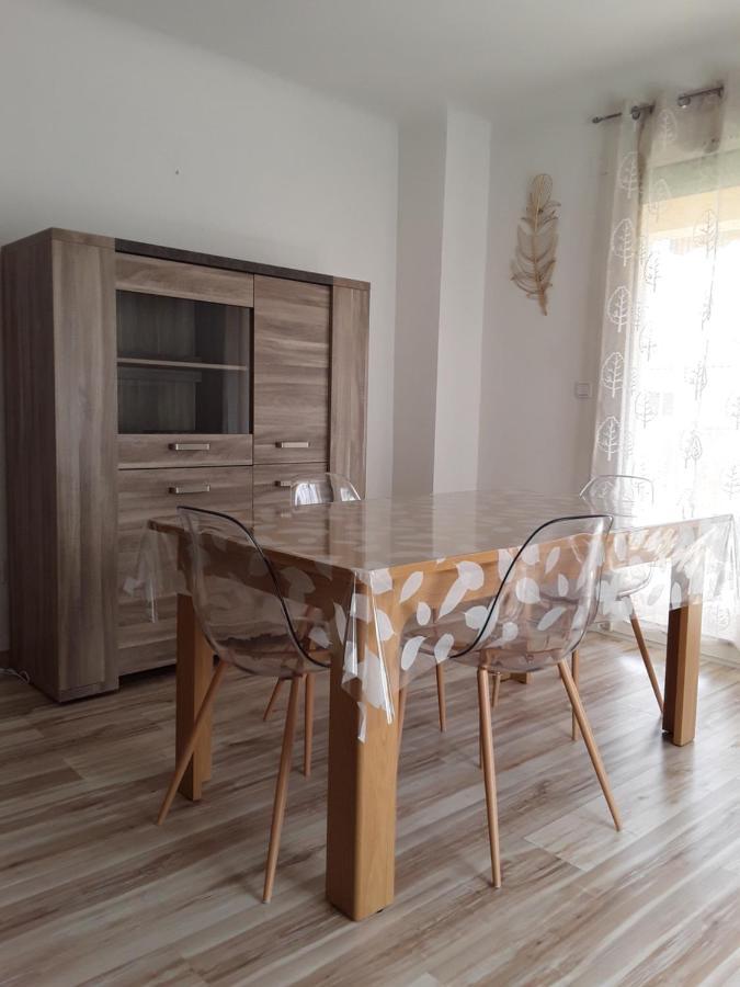 Chez Jo, Bages 66, Appartement 2 Chambres Avec Terrasse Екстериор снимка