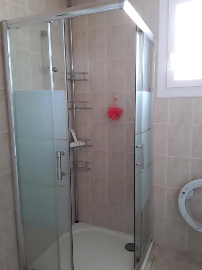 Chez Jo, Bages 66, Appartement 2 Chambres Avec Terrasse Екстериор снимка