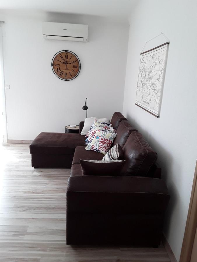Chez Jo, Bages 66, Appartement 2 Chambres Avec Terrasse Екстериор снимка