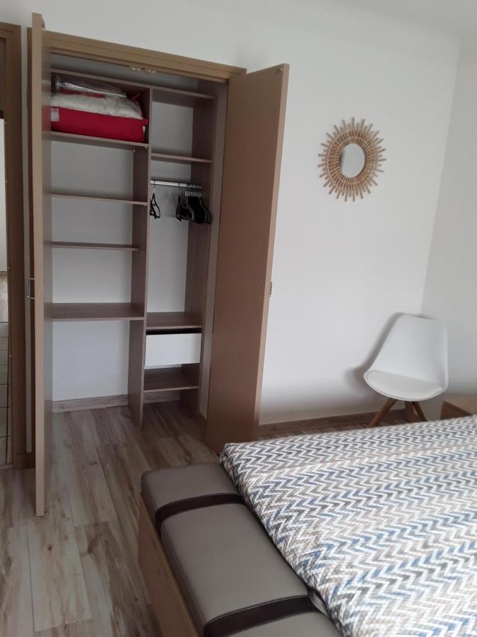 Chez Jo, Bages 66, Appartement 2 Chambres Avec Terrasse Екстериор снимка