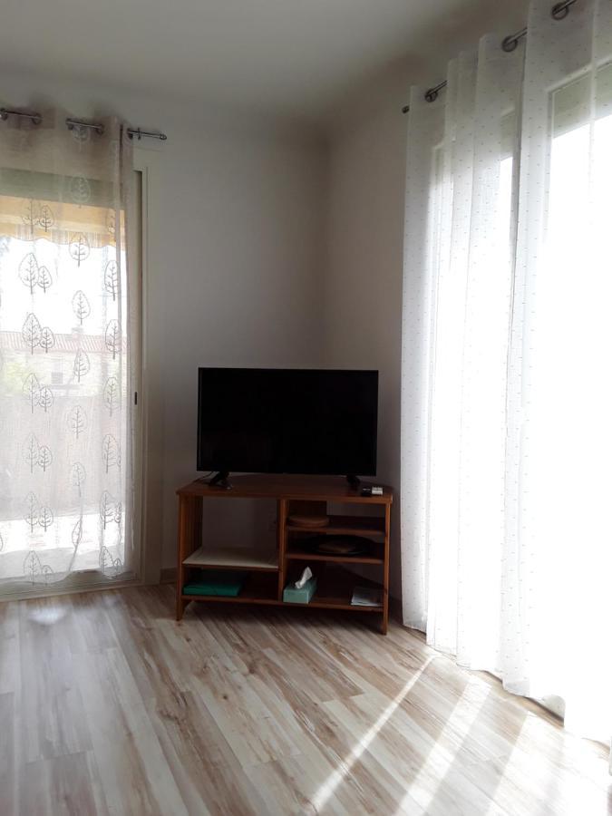 Chez Jo, Bages 66, Appartement 2 Chambres Avec Terrasse Екстериор снимка