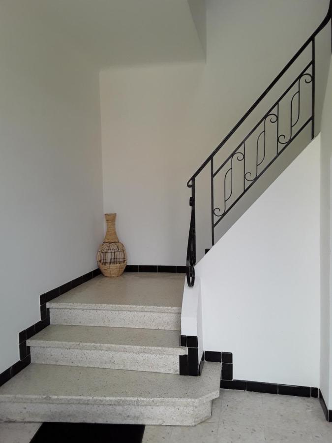Chez Jo, Bages 66, Appartement 2 Chambres Avec Terrasse Екстериор снимка