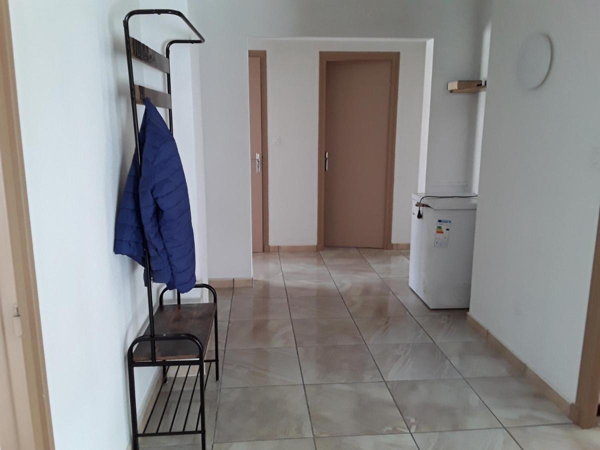 Chez Jo, Bages 66, Appartement 2 Chambres Avec Terrasse Екстериор снимка