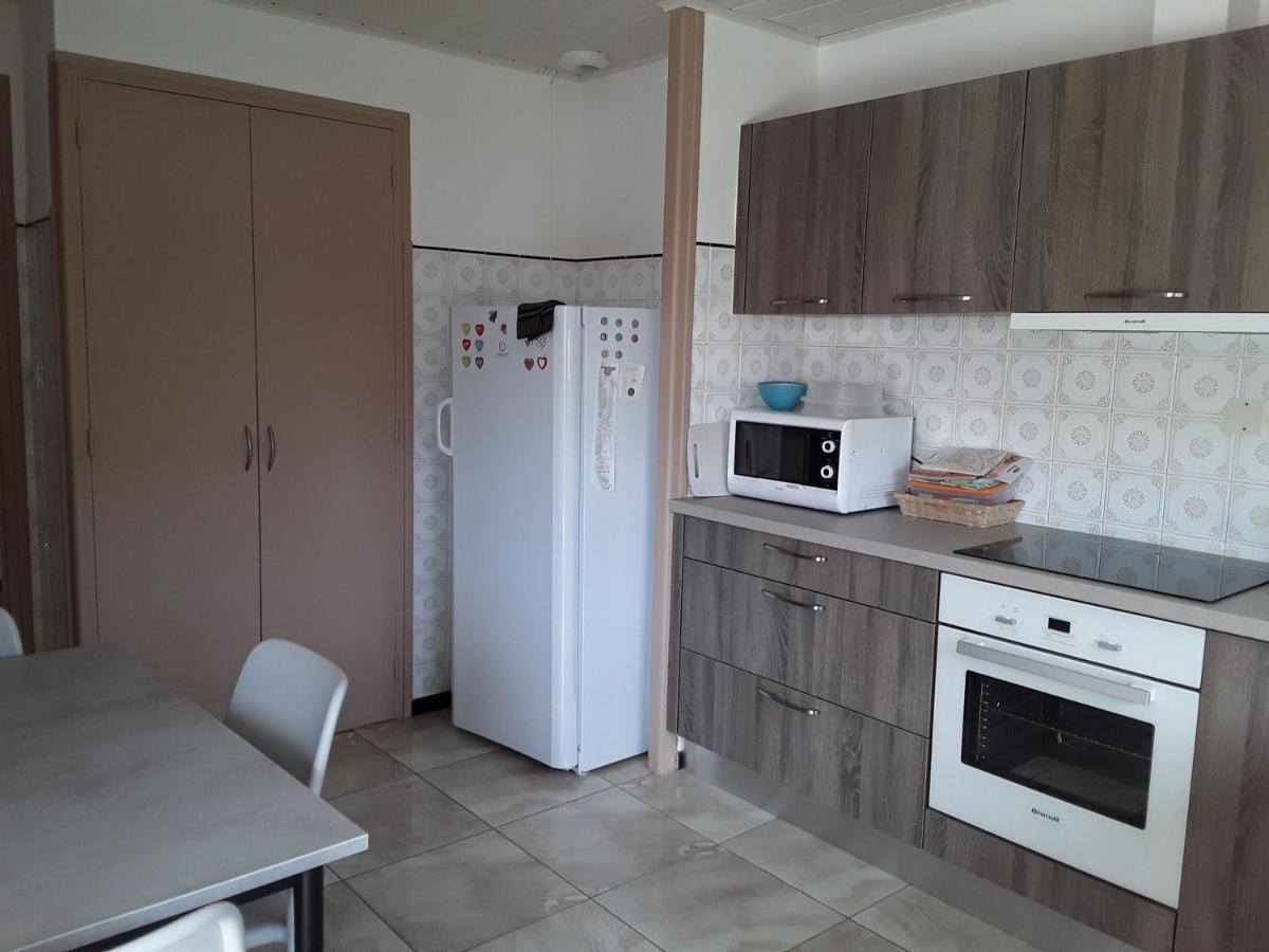 Chez Jo, Bages 66, Appartement 2 Chambres Avec Terrasse Екстериор снимка